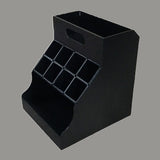 Jim Blurton Aluminium Tool Box