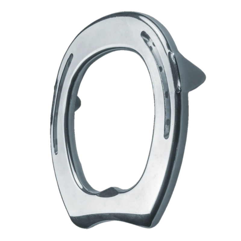 Double S Flat Straight Bar