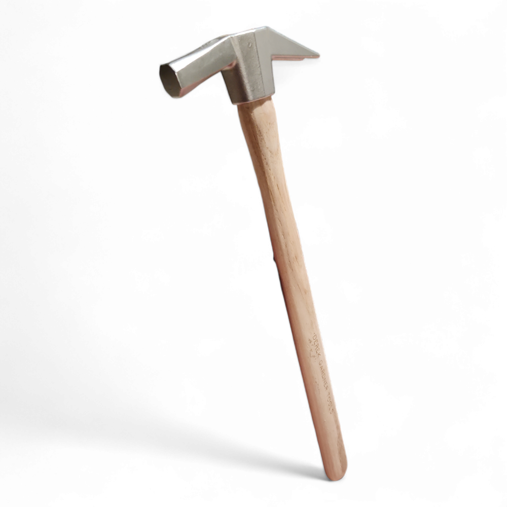 Derek Gardner Nailing Hammer