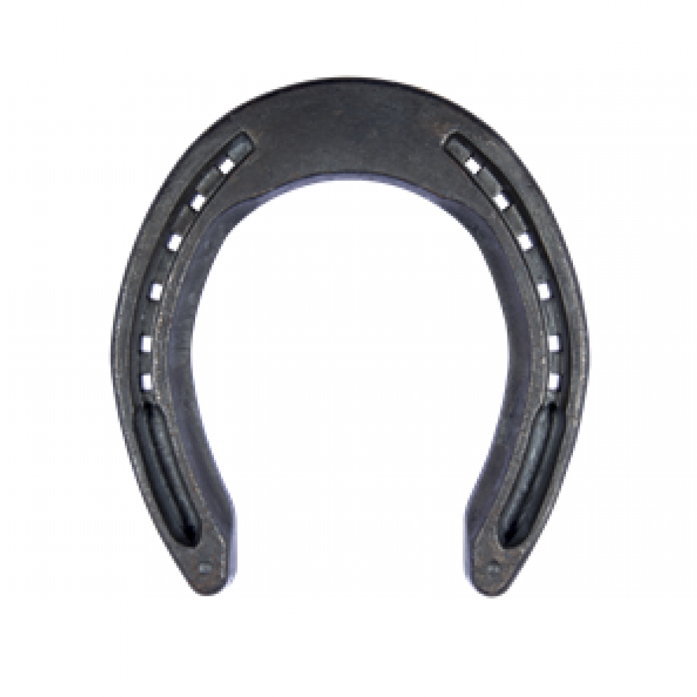 Alpha Graduated Steel Hind