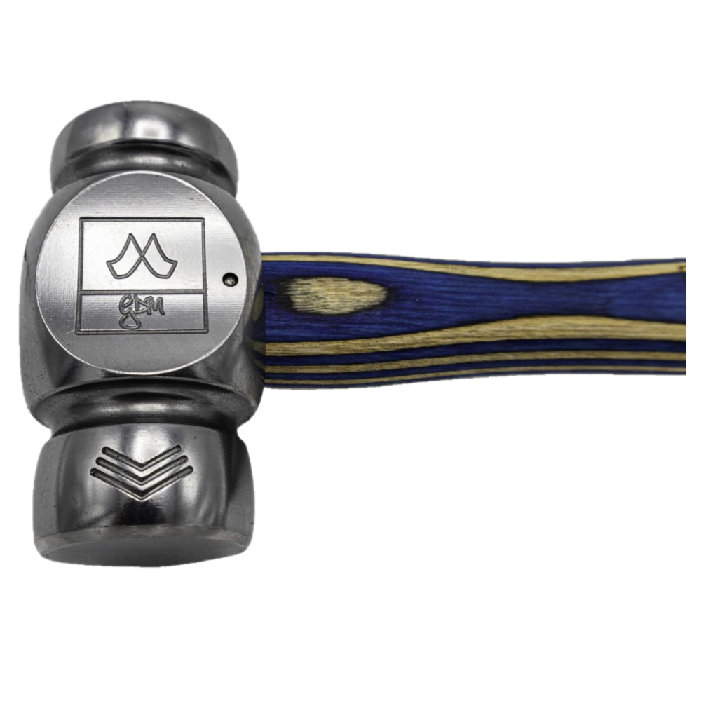 Mustad GDM 1.8lb Fitting Hammer