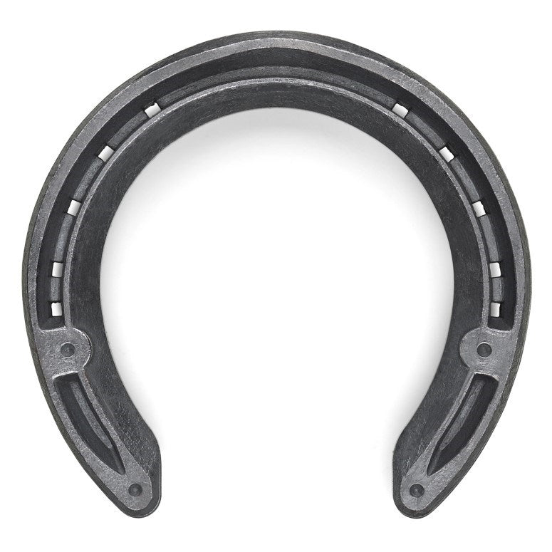 Vulcan Quality Competition Front Toe-Clipped