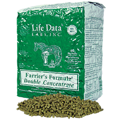 Farrier's Formula DS Nitro 5Kg Pack