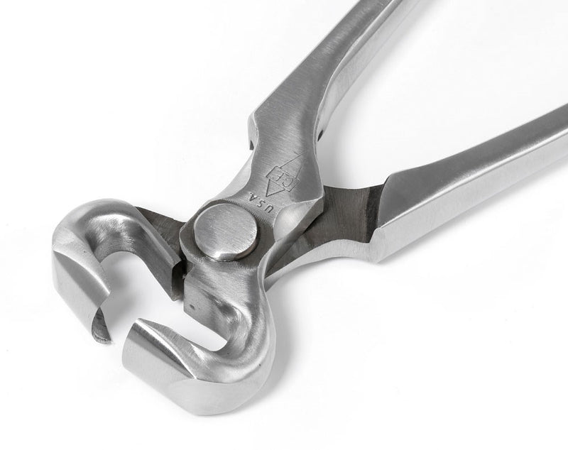 GE Forge 12" Resector Nipper