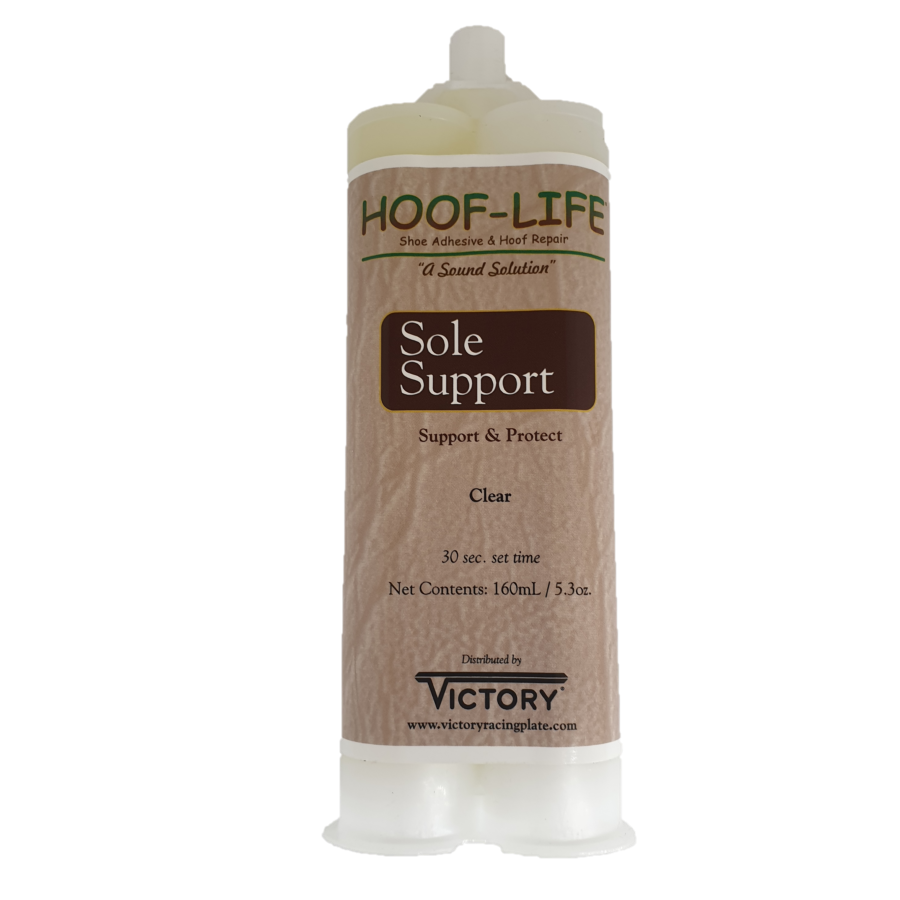 Hoof-Life Sole Support