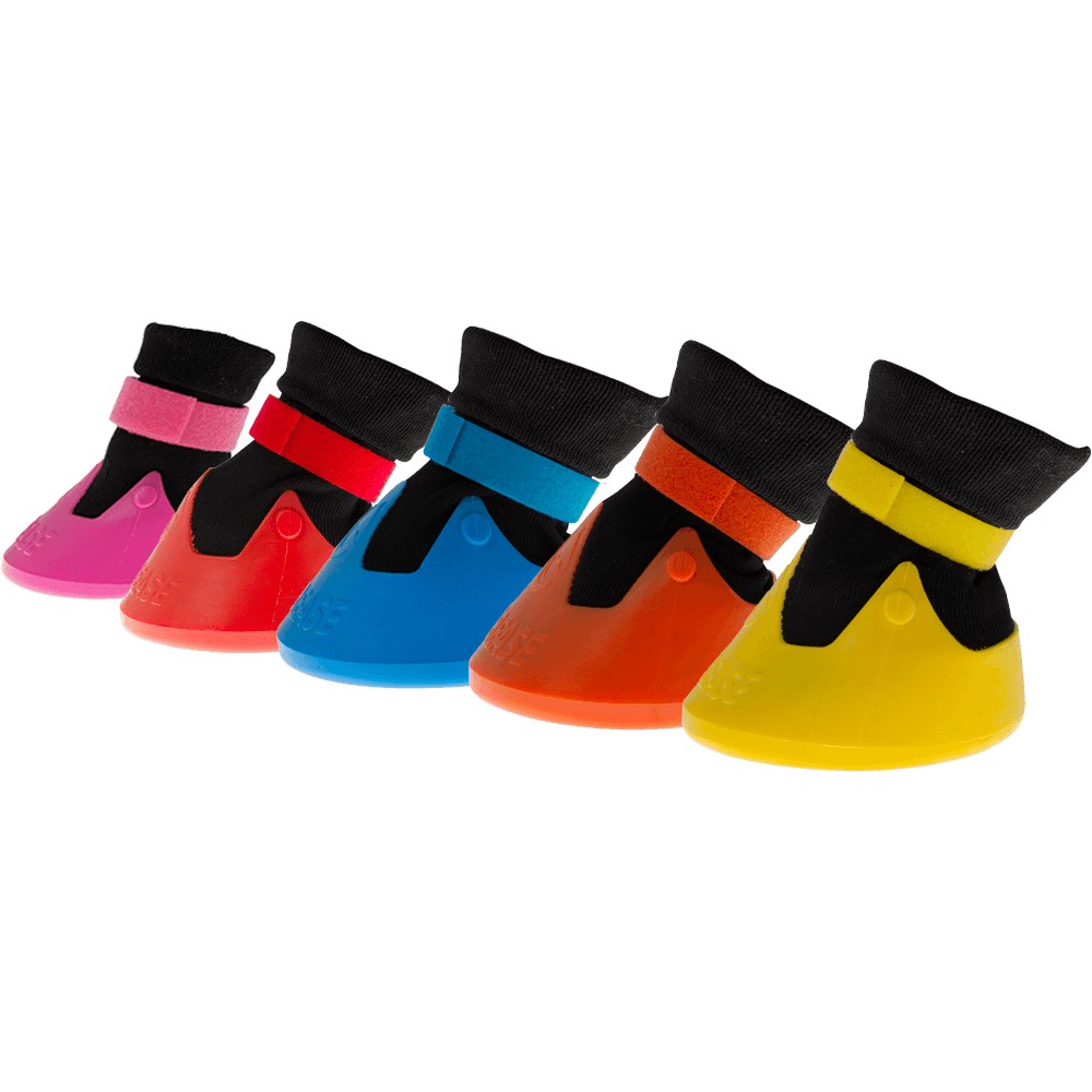 Tubbease Equine Hoof Sock