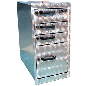 Stonewell Bodies Drawer Unit