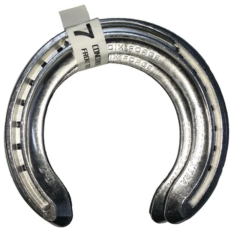 Concorde Xtra Bonded Alum T/C