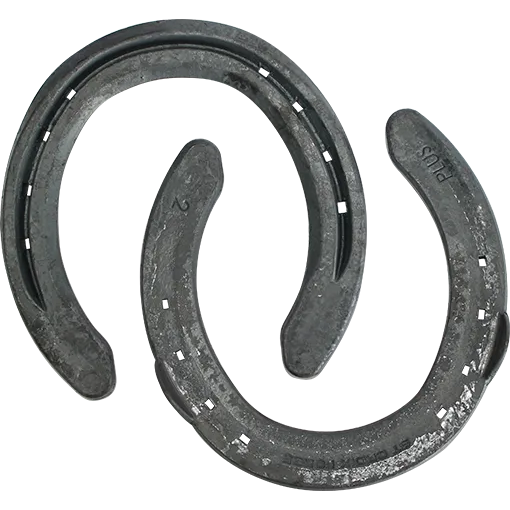 St. Croix Eventer Plus Steel Side-Clipped Fronts