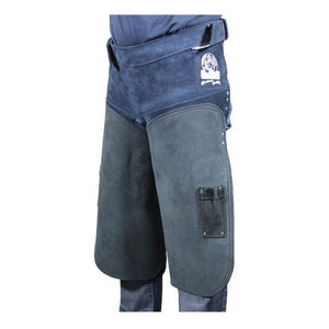 Kerckhaert Pro Winter Farrier Apron Long