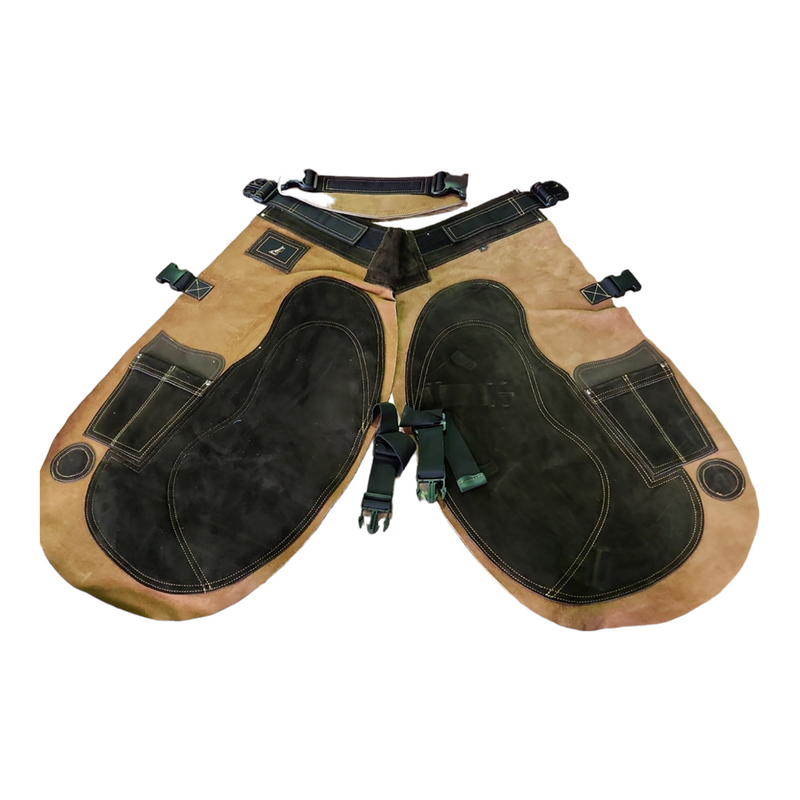 Stockmans Pro SB Farrier Apron