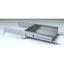 Stonewell Bodies Dropped Slide-Out Grinder Table