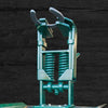 Gene Lieser Vice - Each
