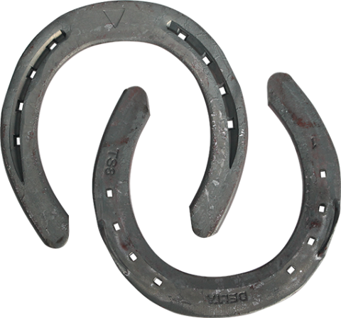 Delta Challenger TS8 Unclipped Front