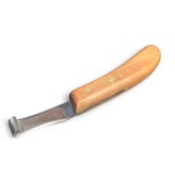 Hall Curved Knife