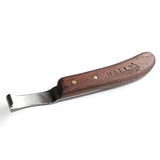 Hall Drop Blade Knife