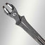 J & A Ferrie Champion Tongs