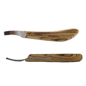 Double S Classic Deluxe Knife