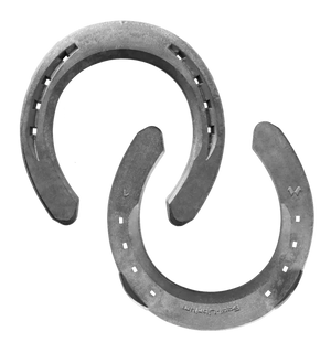 Mustad Steel Equi-Librium Air Fronts