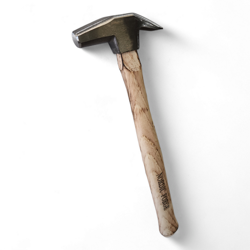 Nordic Forge 10oz Driving Hammer