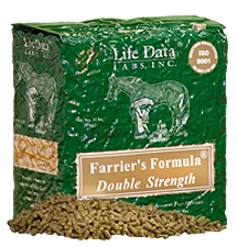 Farrier's Formula DS Nitro 5Kg Pack