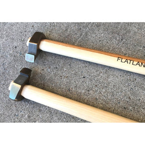 Flatland Forge Fuller