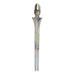 Cody Gregory Forging Tongs