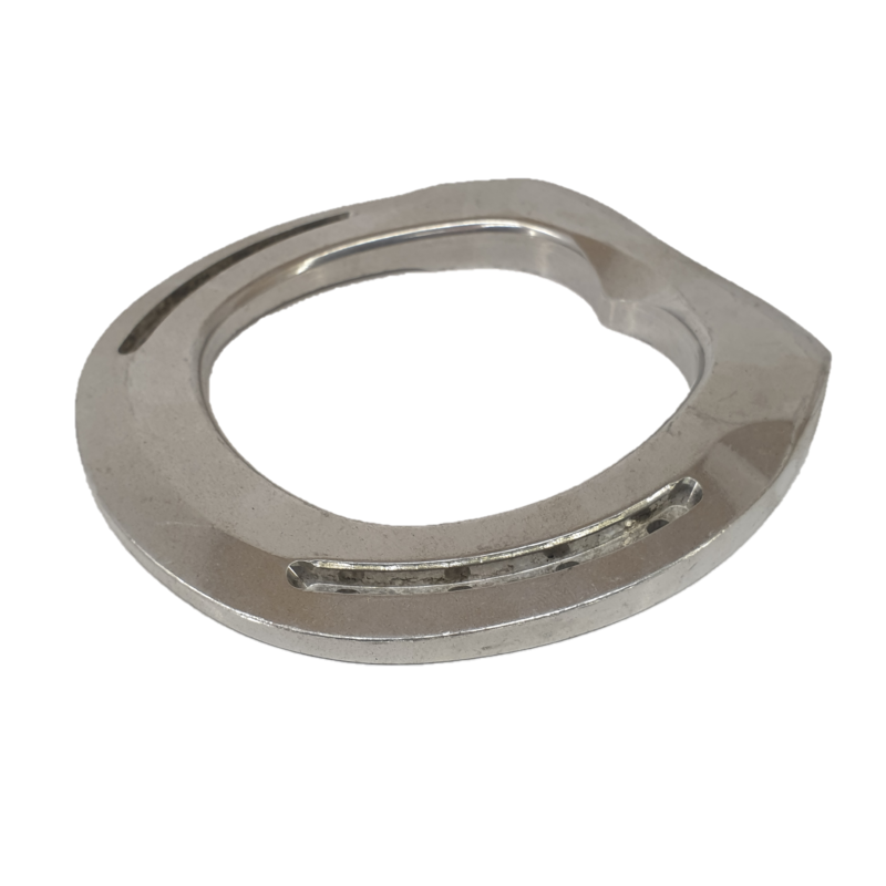 Double S Roller Straight Bar