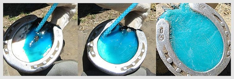 Vettec Equi-Pak 210cc