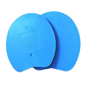 True-Flite Blue Flat Pads