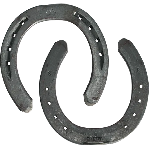 Mustad LiBero Flat Front