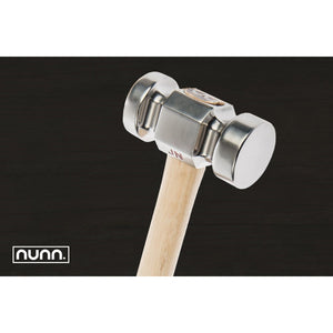 Nunn Forging Hammer