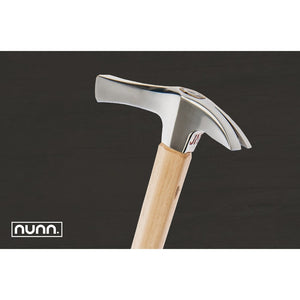 Jonathon Nunn Long Head Nailing Hammer