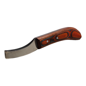 Stockmans Pro Loop Blade Knife