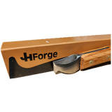 JH Forge Loop Knife